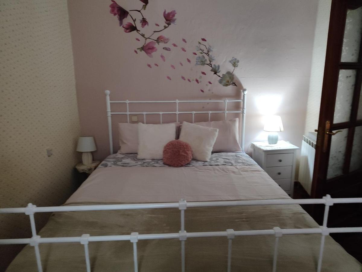 Habitacion Maravillosa En Apartamento Compartido Madrid Centro エクステリア 写真