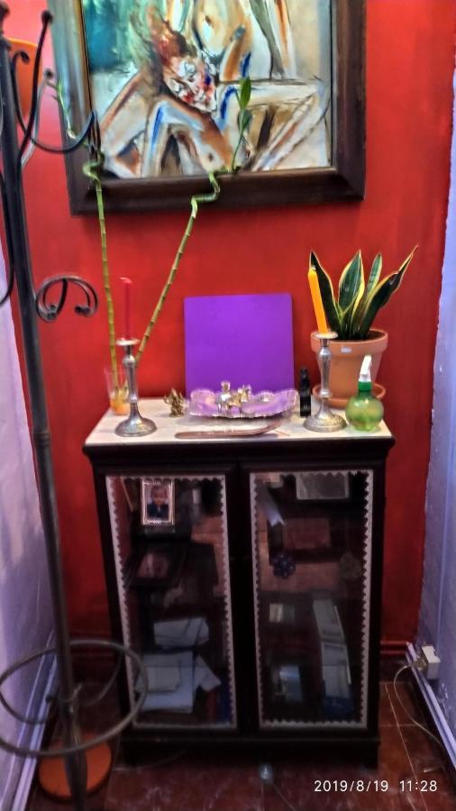 Habitacion Maravillosa En Apartamento Compartido Madrid Centro エクステリア 写真