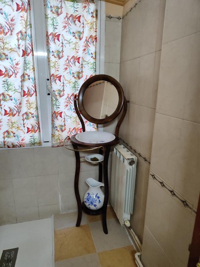 Habitacion Maravillosa En Apartamento Compartido Madrid Centro エクステリア 写真