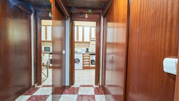 Habitacion Maravillosa En Apartamento Compartido Madrid Centro エクステリア 写真