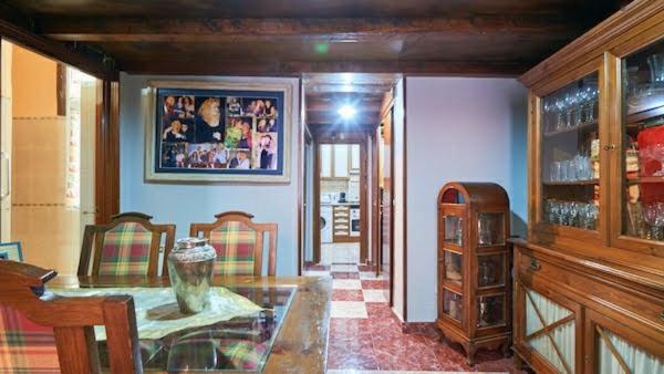 Habitacion Maravillosa En Apartamento Compartido Madrid Centro エクステリア 写真