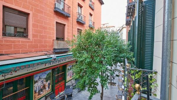 Habitacion Maravillosa En Apartamento Compartido Madrid Centro エクステリア 写真