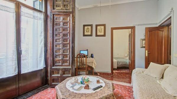 Habitacion Maravillosa En Apartamento Compartido Madrid Centro エクステリア 写真