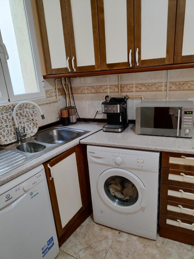Habitacion Maravillosa En Apartamento Compartido Madrid Centro エクステリア 写真
