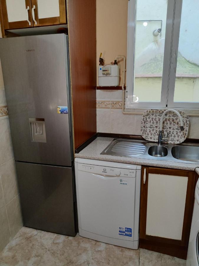 Habitacion Maravillosa En Apartamento Compartido Madrid Centro エクステリア 写真